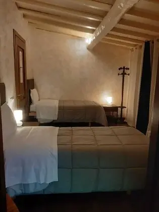 B&B Sofia - Oda