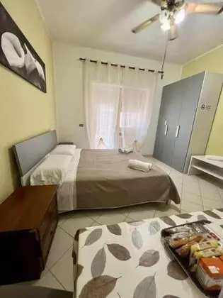 B&B Soggiorno di Ostia - Genel