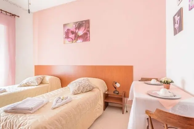B&B Soggiorno di Ostia - Öne Çıkan Resim