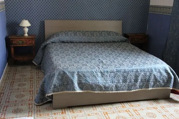 B&B Soggiorno Elia - Öne Çıkan Resim