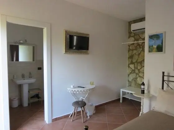 B&B Sogni DiVini - Oda