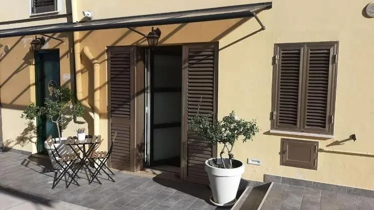 B&b Sogni d'Oro