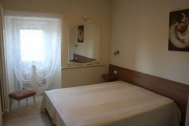 B&b Sogni d'Oro - Oda