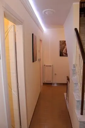 B&B Sogni D'oro - İç Mekan