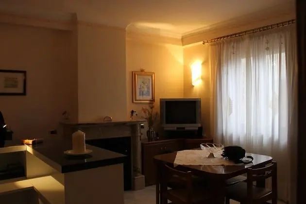 B&B Sogni D'oro - Lobi