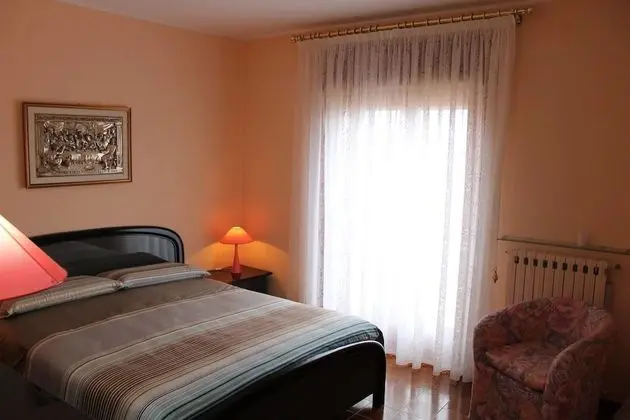 B&B Sogni D'oro - Oda