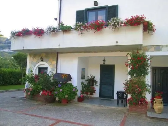 B&B Sole Del Pollino