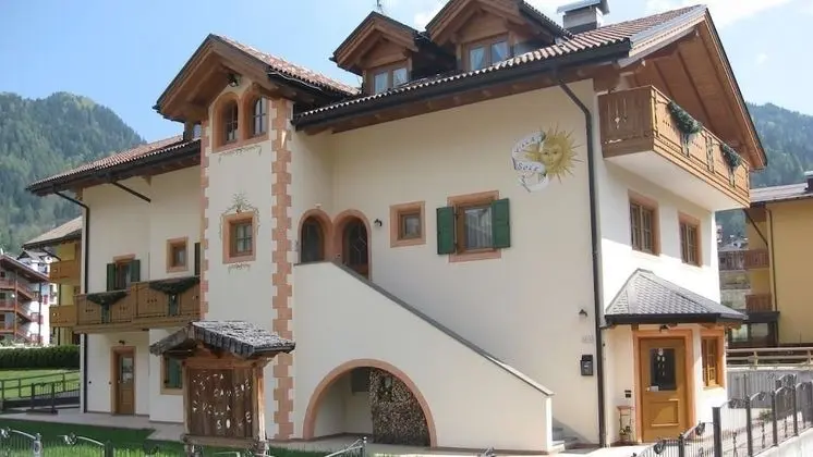 B&B Villa Sole