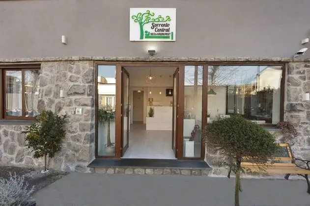 B&B Sorrento Central - Öne Çıkan Resim