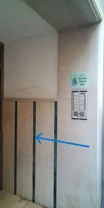 B&B Sorrento Mahal kita - Dış Mekan