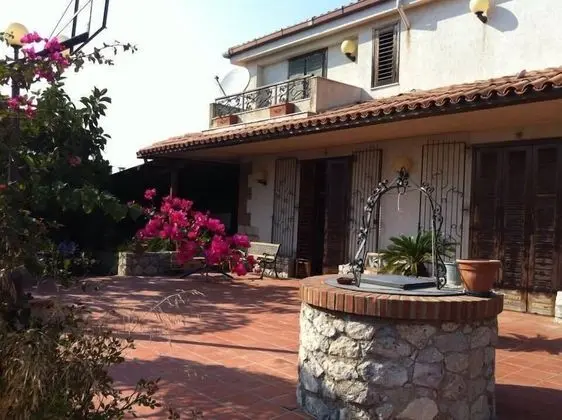 B&B Villa Sorriso