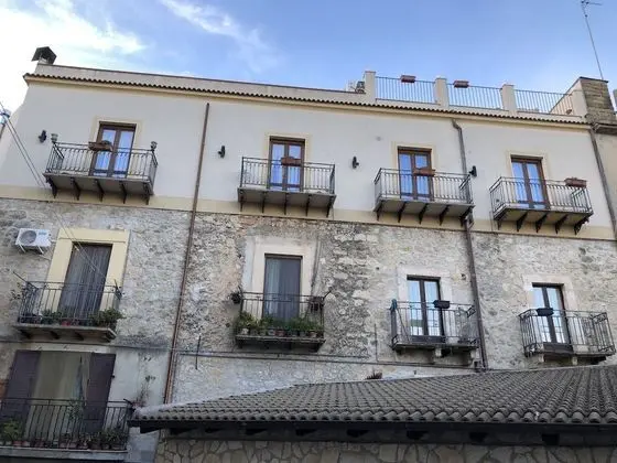 B&B Sotto le Stelle