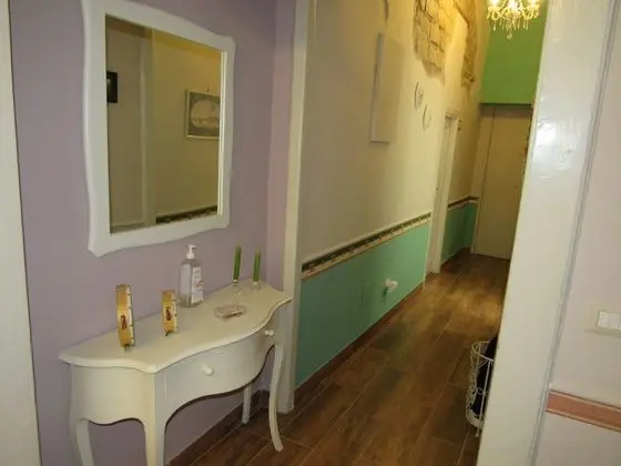 B&B Speranzella - Lobi