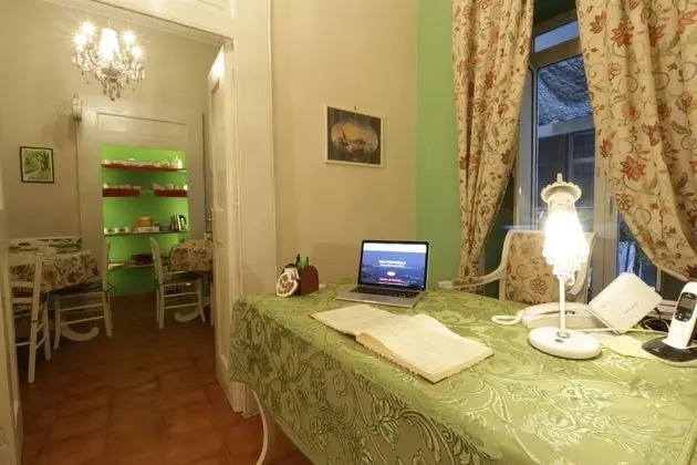 B&B Speranzella - Öne Çıkan Resim