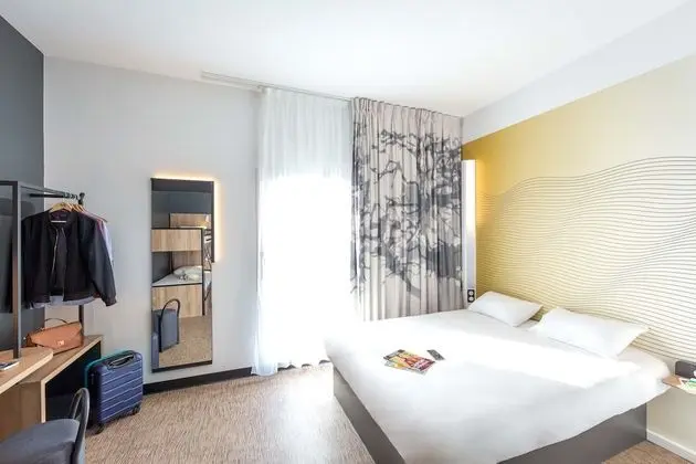 B&B Hotel St Maxime Golfe De St Tropez - Öne Çıkan Resim