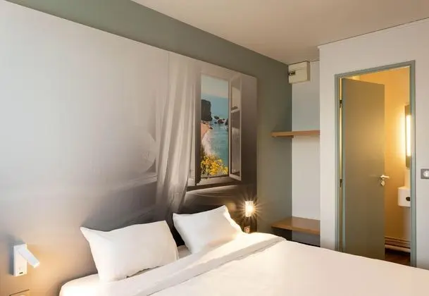 B&B Hotel St Nazaire Trignac - Öne Çıkan Resim