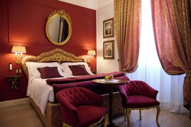 B&B Stanze del David Place - Öne Çıkan Resim