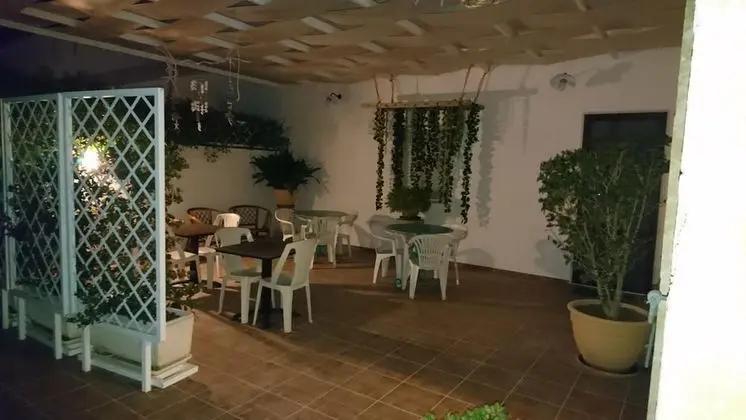 B&B Stella dei Campi - Yerinde Yemek