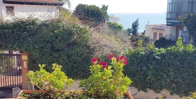 B&B Stella Marina - Dış Mekan