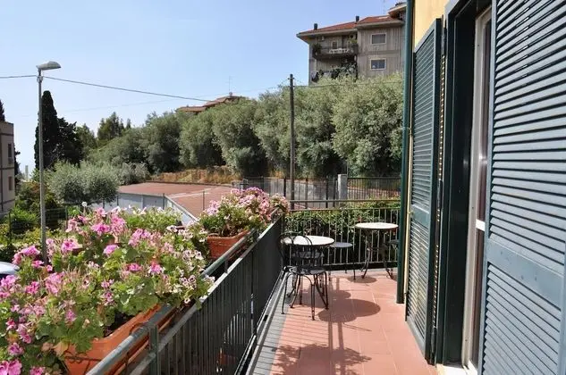 B&B Stella Marina - Oda Düzeni