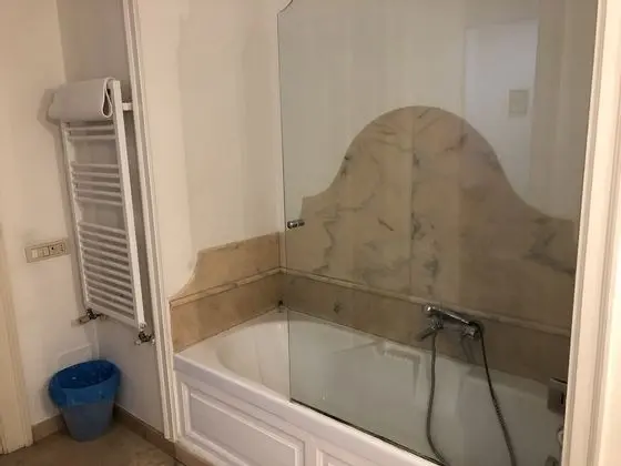 B&B Stella Marina - Banyo Tipleri