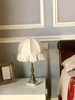 B&B Stella Marina - İç Mekan