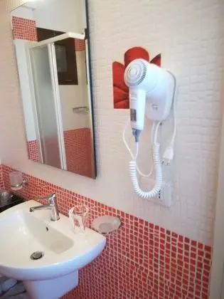 B&B Stella Marina - Banyo Tipleri