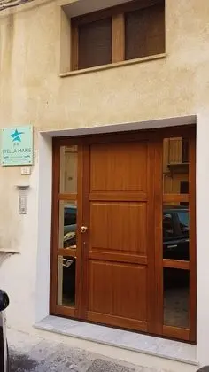 B&B Stella Maris Sciacca Centro - Dış Mekan