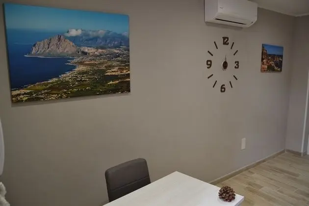 B&B Stella Maris Trapani Centro - Lobi