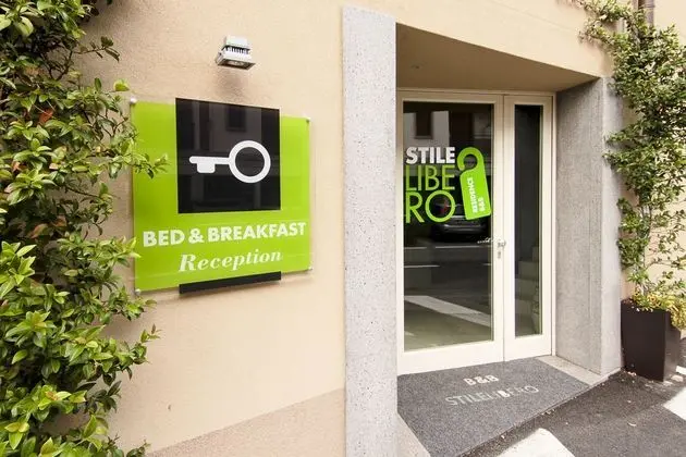 B&B Stile Libero