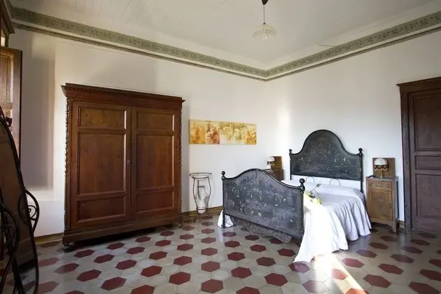 B & B Stillachiara
