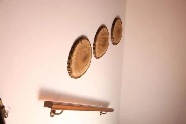 B&B Stradivari - İç Mekan