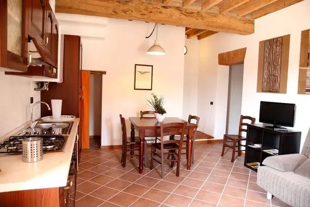 B&B Stradivari - Oda Düzeni
