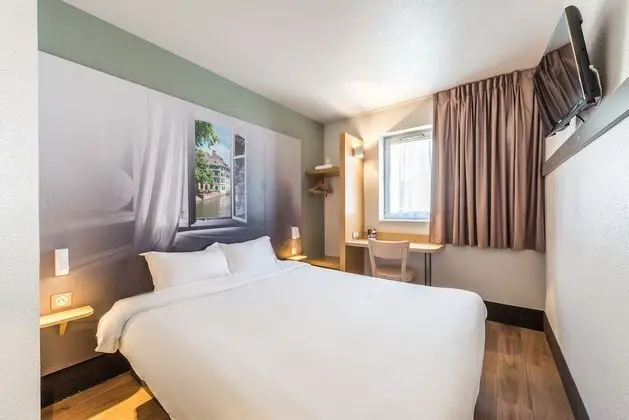 B&B Hotel Strasbourg Sud Ostwald - Öne Çıkan Resim