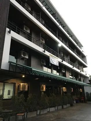 B&B Studio Room