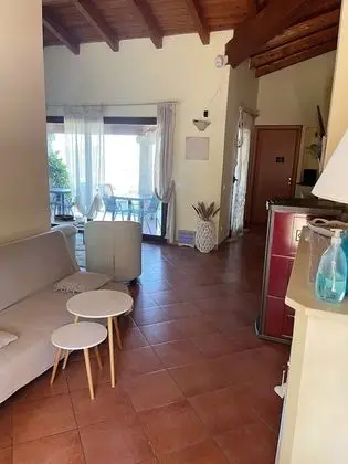 B&B Su Donnigheddu - Lobi
