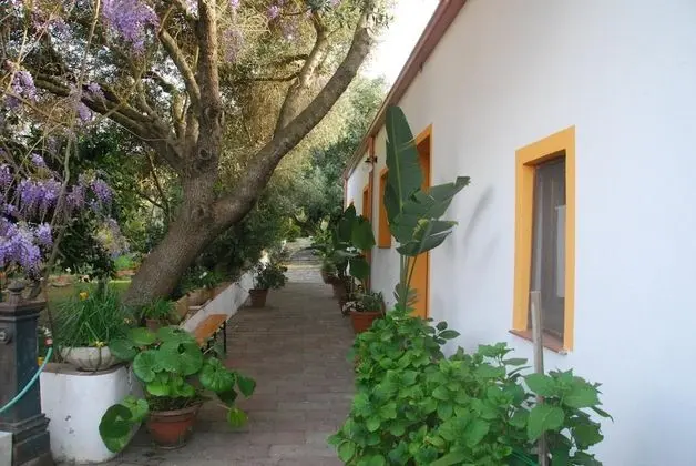 B&B Su Narboni Mannu E4247 - Dış Mekan