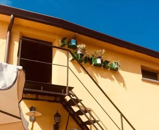 B&B Su Semucu - 1