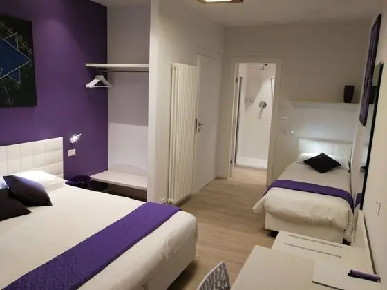 B&B Suite Color Verona - Oda