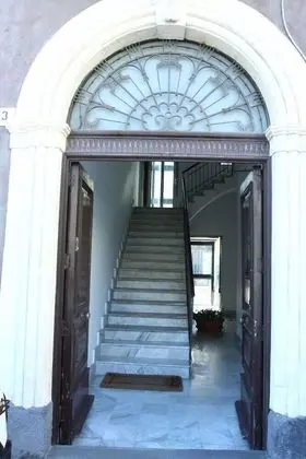 B&B Suite Cutelli - Dış Mekan