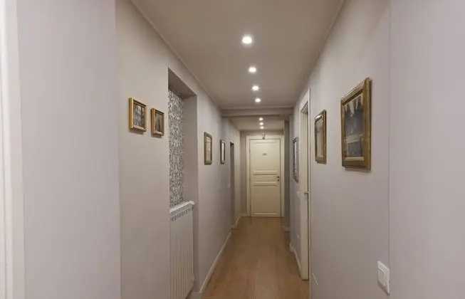 B&B Suite Cutelli - İç Mekan