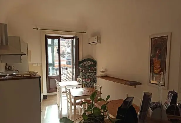 B&B Suite Cutelli - Lobi