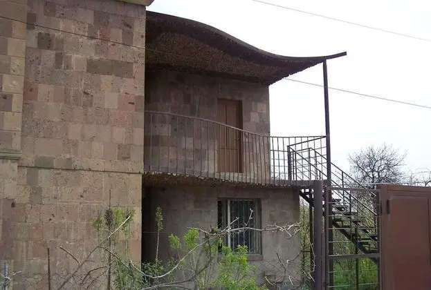 B&B Sunrise House Aygavan Armenia - 1