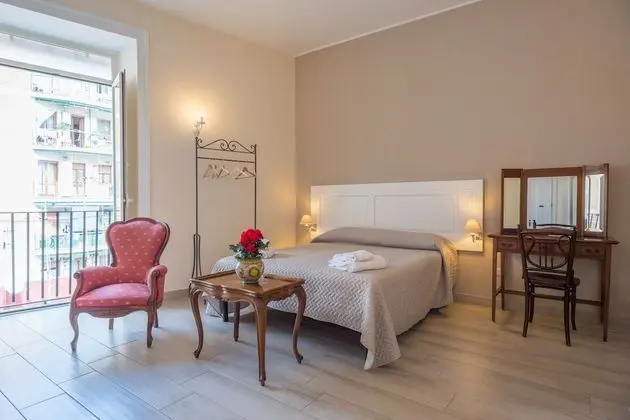 B&B Supportico Lopez - Öne Çıkan Resim