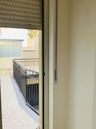 B&B Sweet Home - Dış Mekan