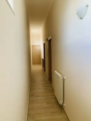 B&B Sweet Home - İç Mekan