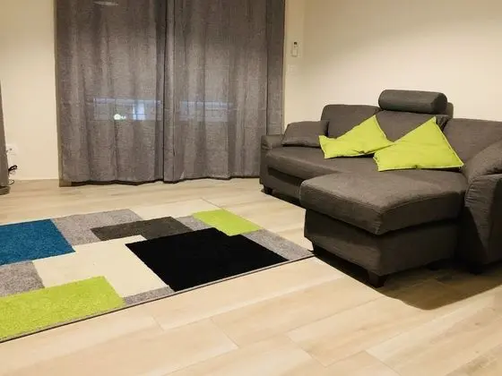 B&B Sweet Home - Lobi