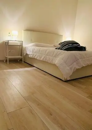 B&B Sweet Home - Oda