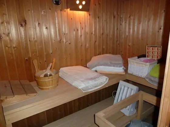 B&B 't Nieuw Lijsternest - Spa