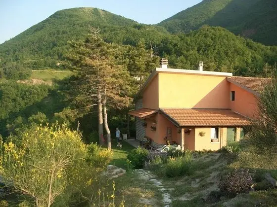 B&B Villa Taddea